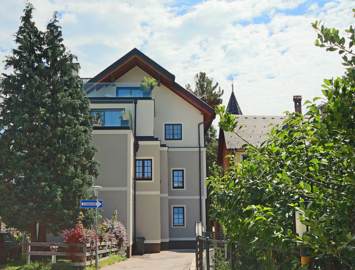 Appartement Cinderella by Schladming-Appartements Exteriör bild